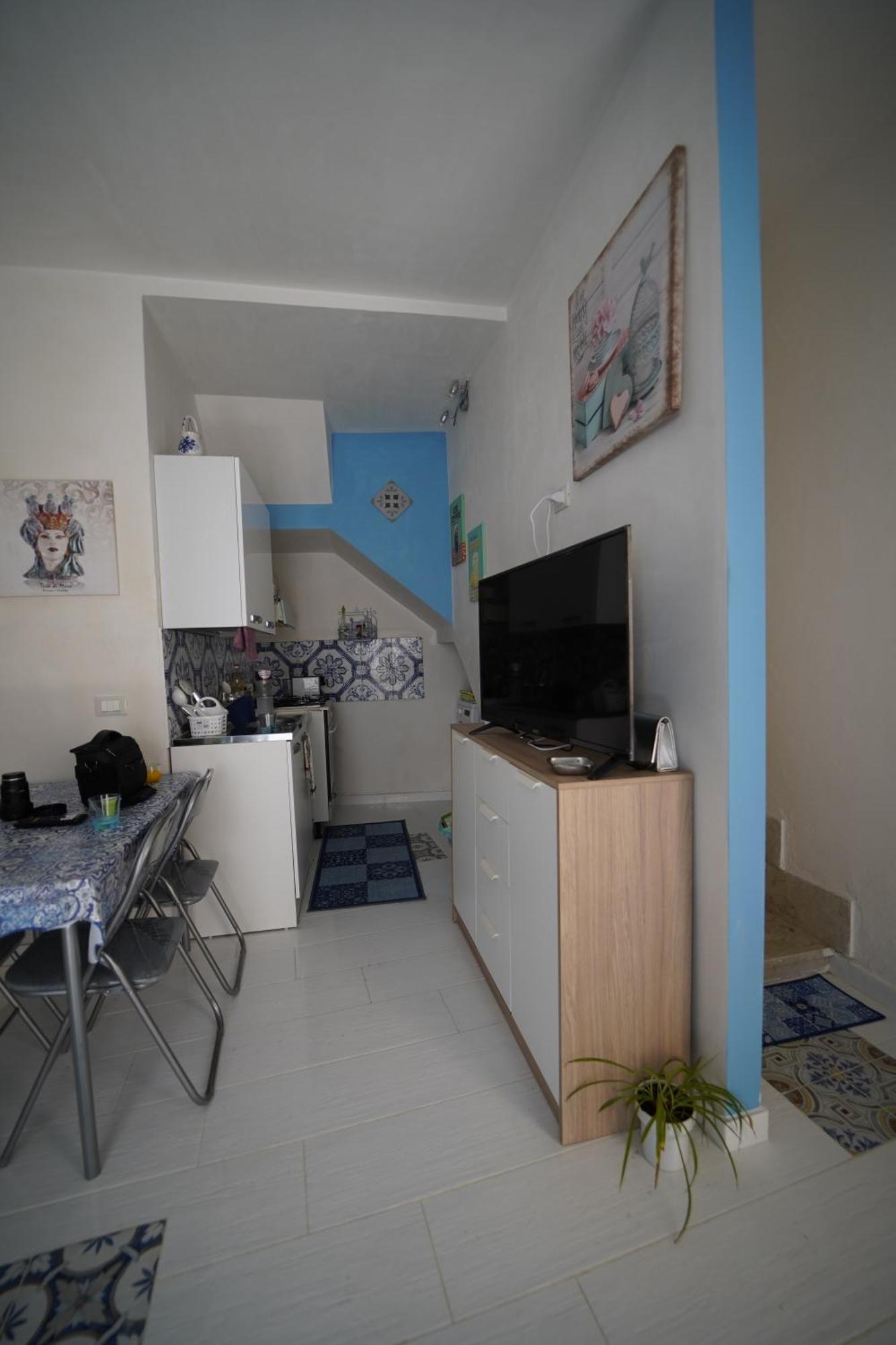 Casa Di Via Sole Casa vacanze