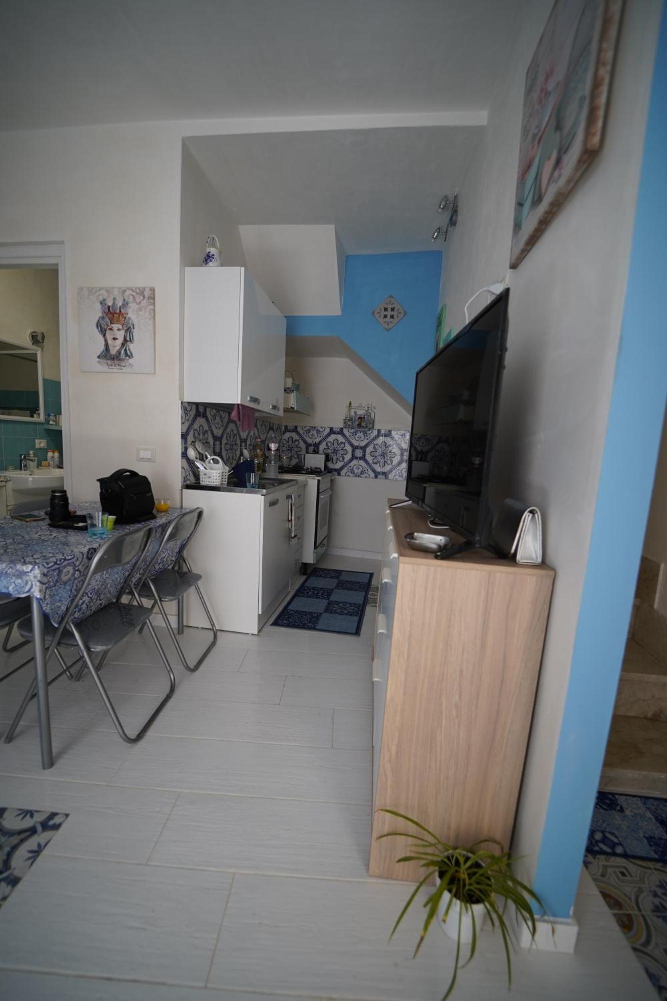 Casa vacanze Casa Di Via Sole Castellammare del Golfo