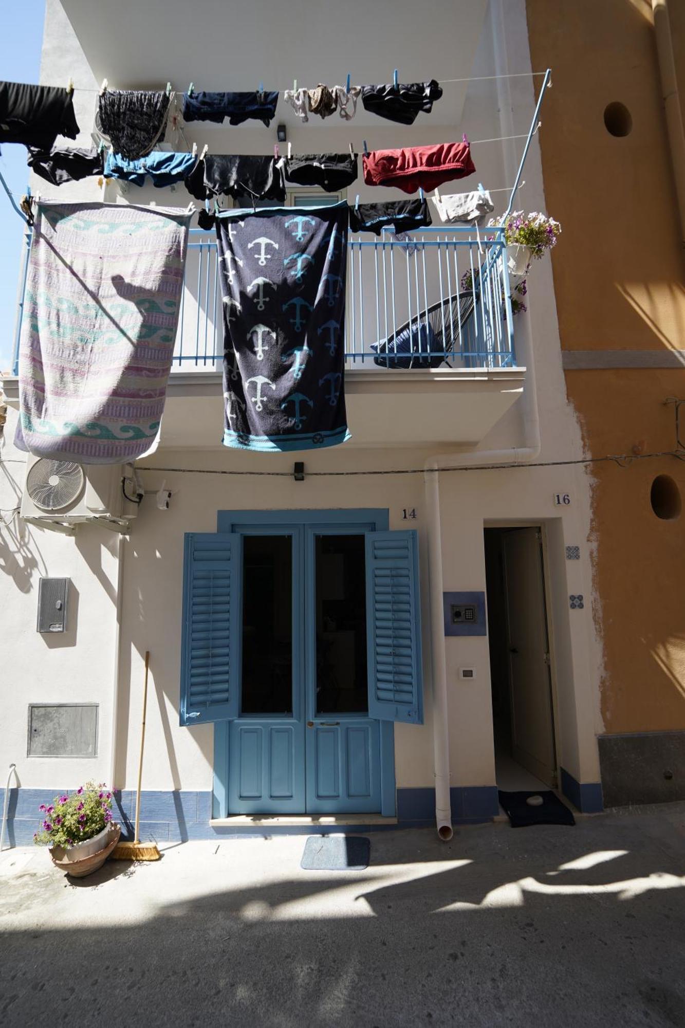 Casa Di Via Sole Casa vacanze *