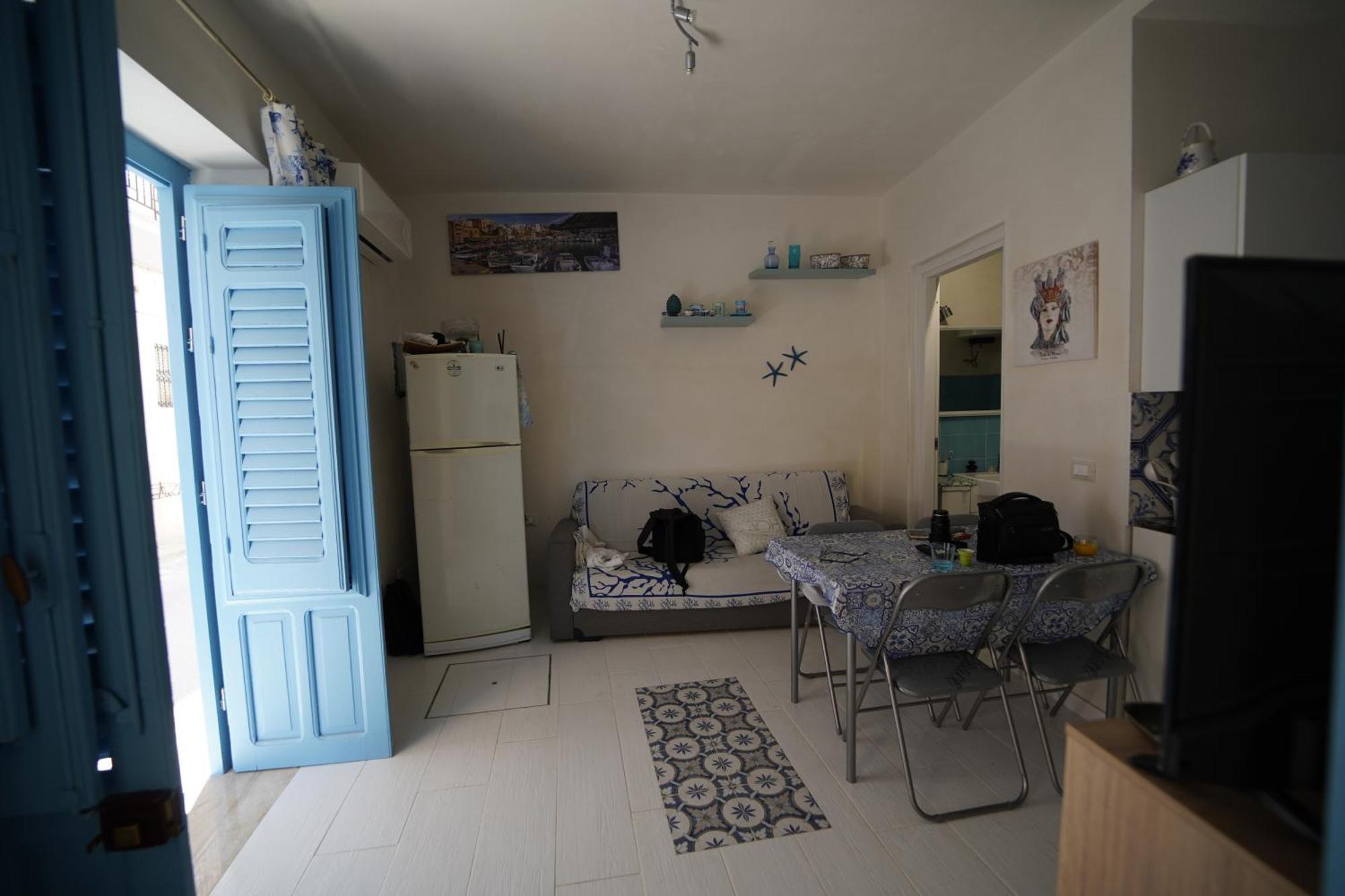 Casa vacanze Casa Di Via Sole Castellammare del Golfo
