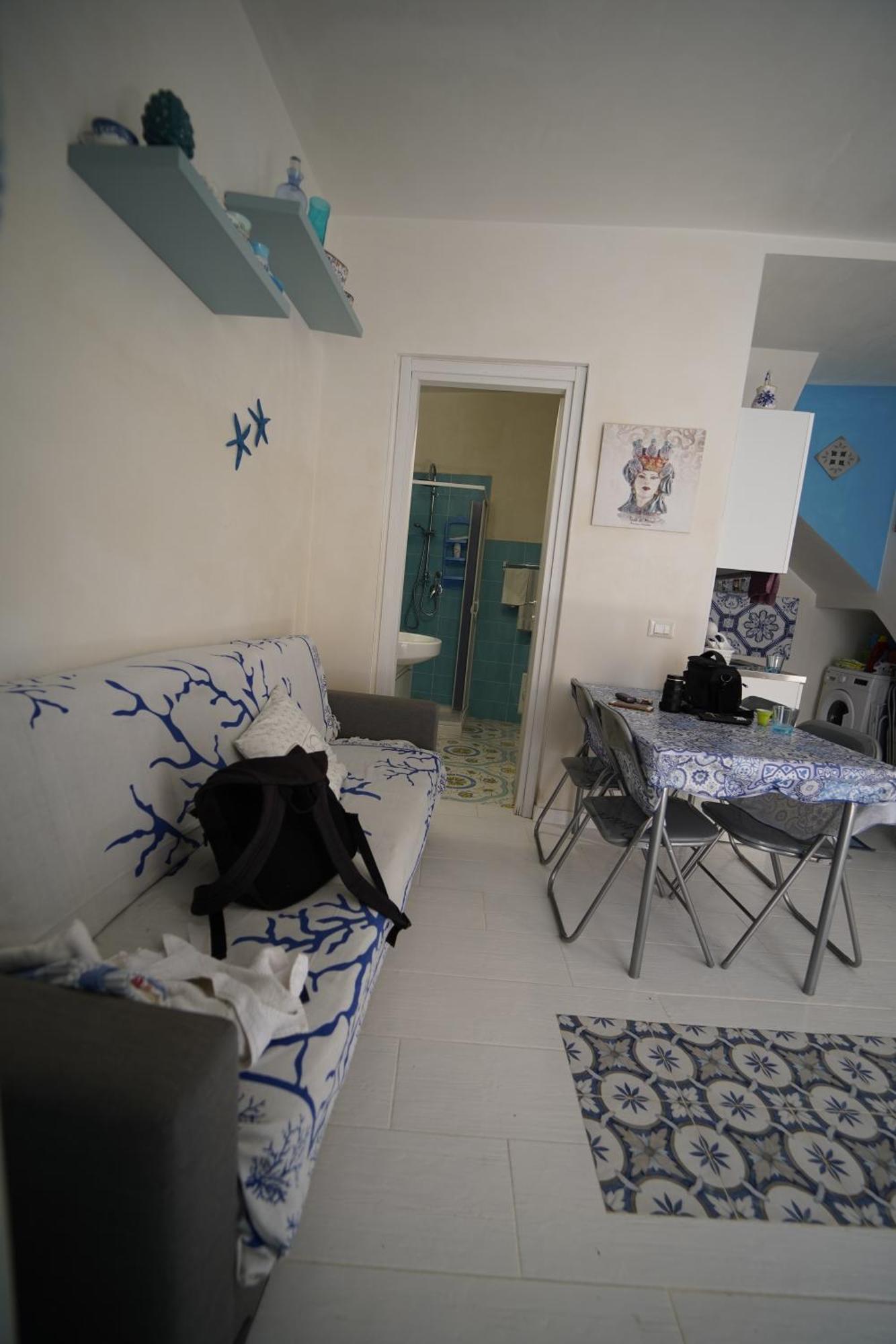 Casa Di Via Sole Casa vacanze