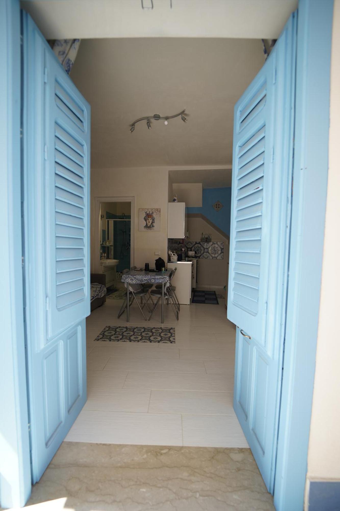 Casa Di Via Sole Casa vacanze Castellammare del Golfo