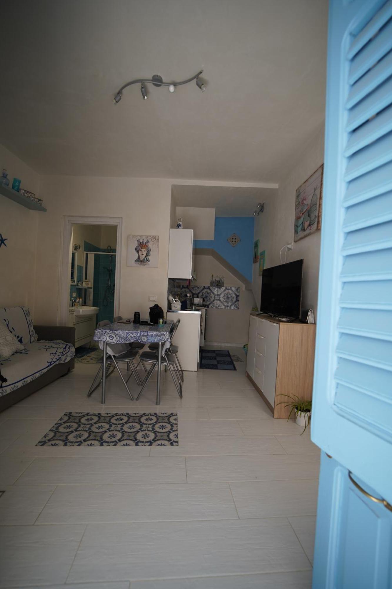 Casa Di Via Sole *