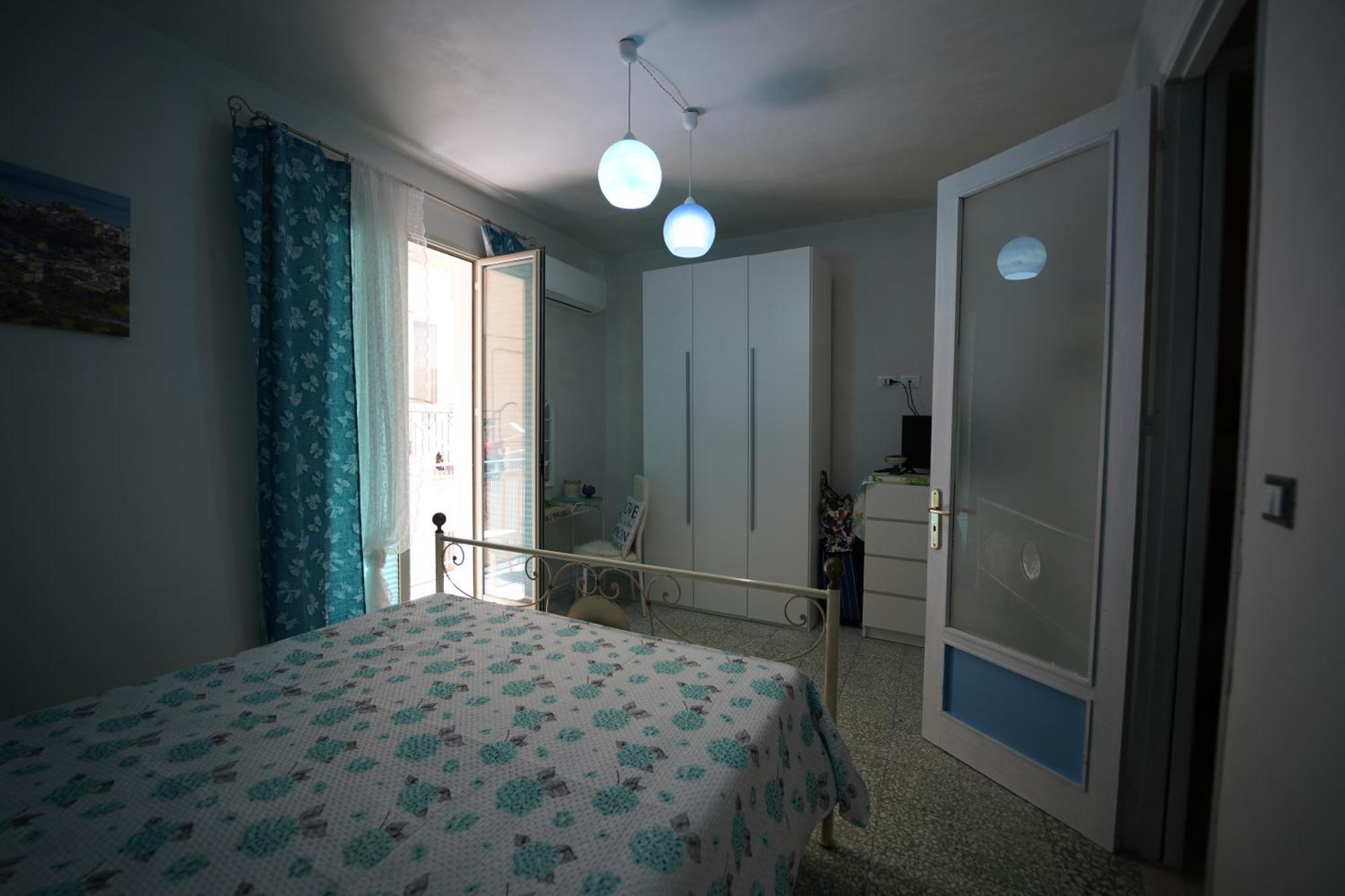 Casa vacanze Casa Di Via Sole Castellammare del Golfo