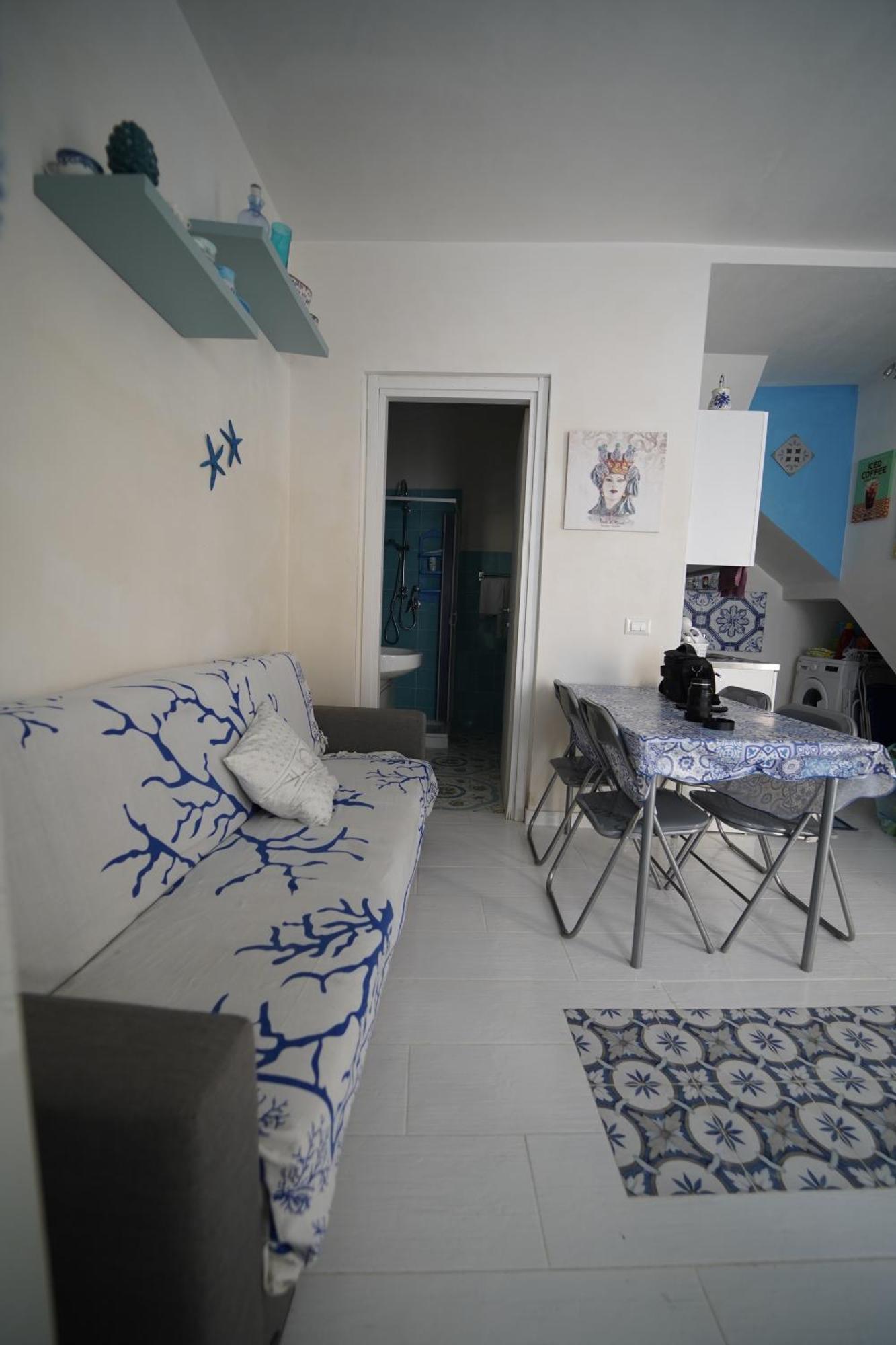Casa Di Via Sole Casa vacanze Castellammare del Golfo