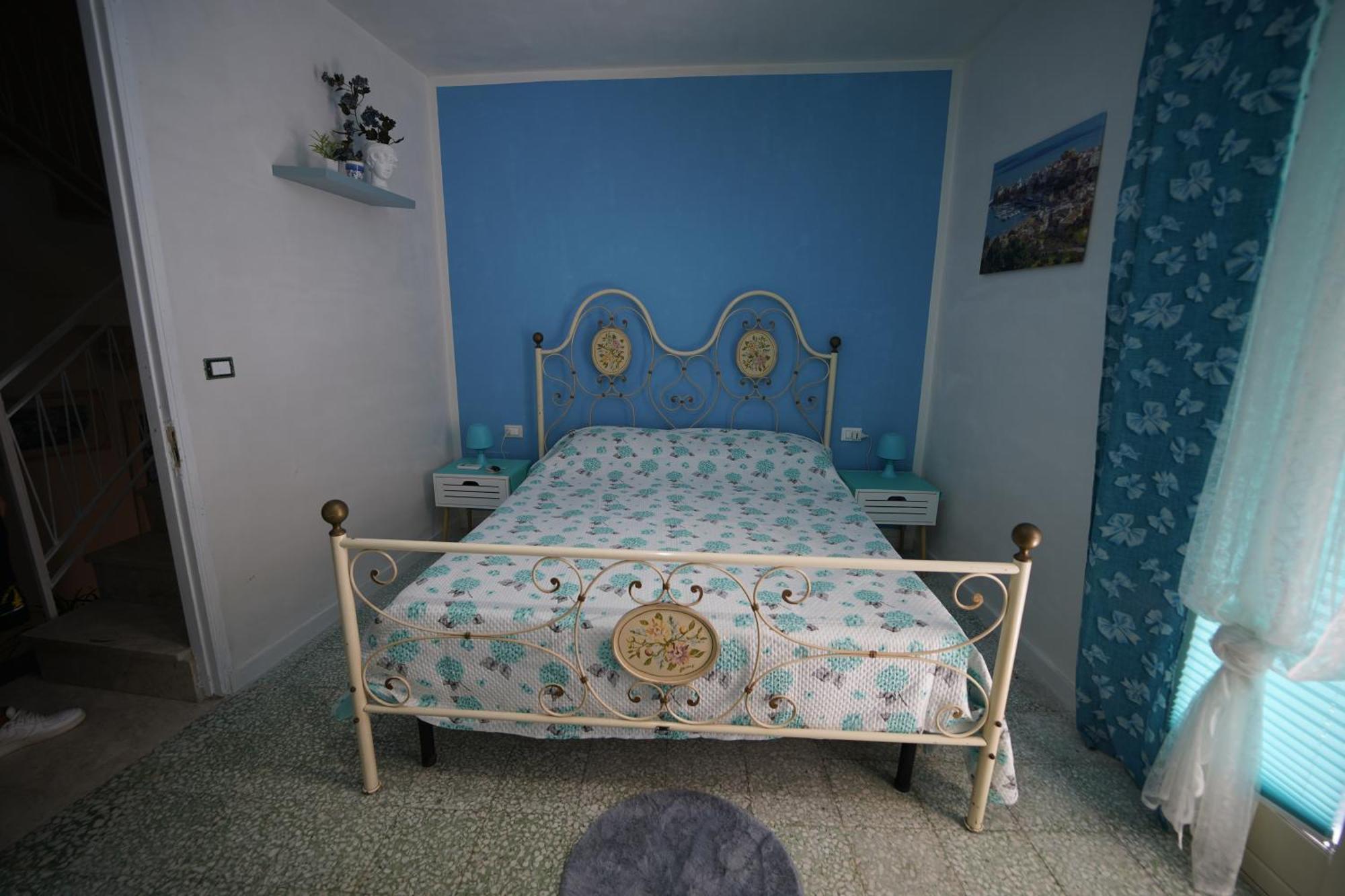 Casa Di Via Sole * Castellammare del Golfo